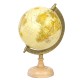 Drake Globe, 20cm
