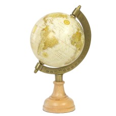 Drake Globe, 13cm
