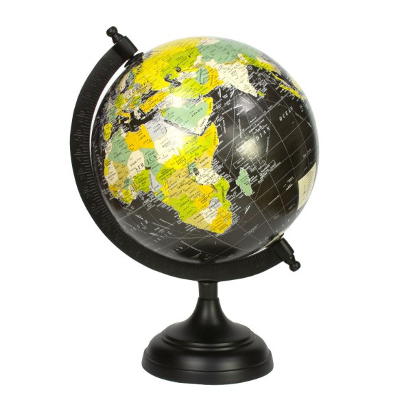 Amundsen Globe, 25cm