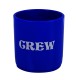 Crew Unbreakable Stackable Mug, blue, 245ml