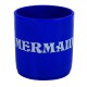 Mermaid Unbreakable Stackable Mug, blue, 245ml