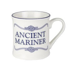 Crew Mug - Ancient Mariner