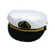 Captain Cap, size 58