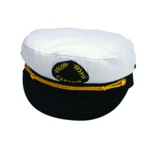 Captain Cap, size 59