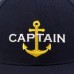 Captain & Anchor Yachtsman Cap