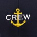 Crew & Anchor Yachtsman Cap