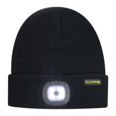 Core Children's Rechargeable LED Beanie Hat