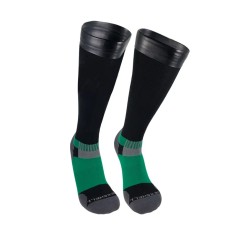 DexShell DEXLOK Wading Pro Socks, large