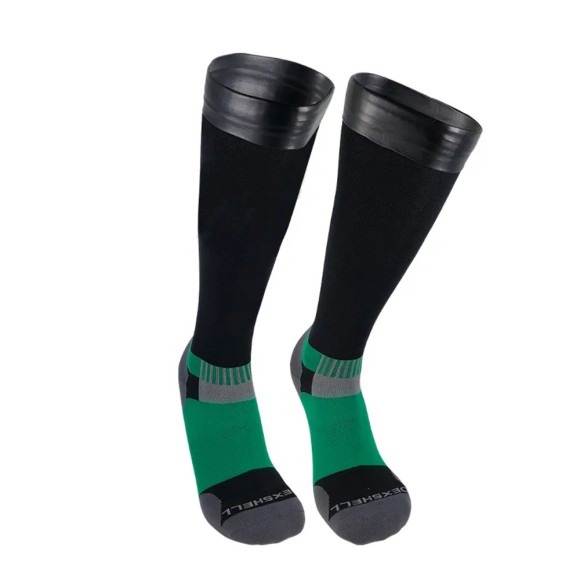 DexShell DEXLOK Wading Pro Socks, x large