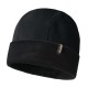 DexShell Waterproof Fleece Beanie, black