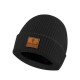 Dexshell Wool Blend Beanie - Black