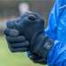 Dexshell Ultralite Touchscreen Waterproof Glove, heather blue, large