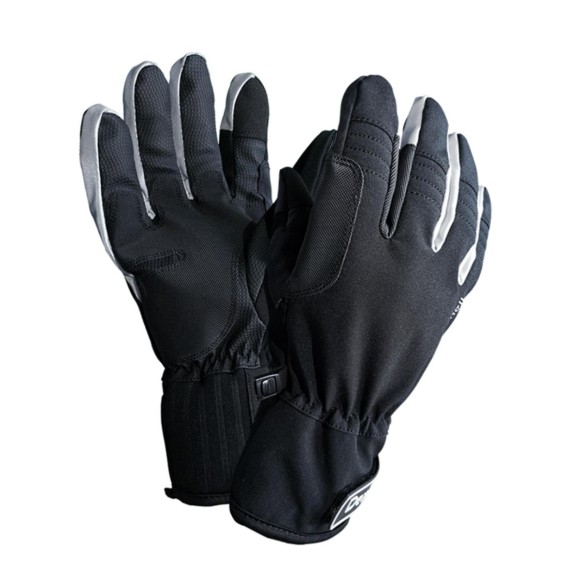 DexShell Ultra Weather Winter Gloves, black, medium