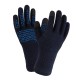 DexShell Thermfit Touchscreen Gloves, black, medium