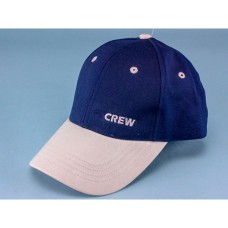 Nautical Baseball Cap, Crew