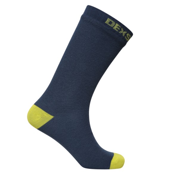 DexShell Ultra Thin Socks, navy, x large