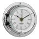 Clipper Clock (QuickFix), Chrome