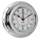 Fitzroy Tide Clock (QuickFix), Chrome