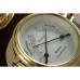 Fastnet Clock/Barometer/Thermometer/Hygrometer Set