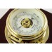 Fastnet Clock/Barometer/Thermometer/Hygrometer Set