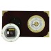 Clipper Clock/Barometer Set
