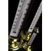 Pillar Thermometer, 23cm