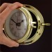Fastnet Clock/Barometer Set