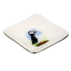 Puffin Tray, 10cm