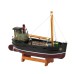 Clyde Puffer Model, 20cm