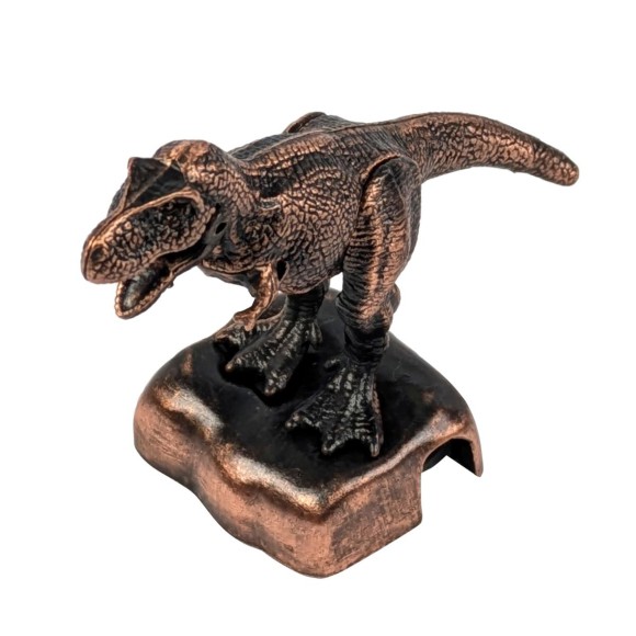 T-Rex Dinosaur Pencil Sharpener