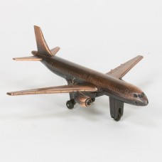 Civil Aircraft Pencil Sharpener