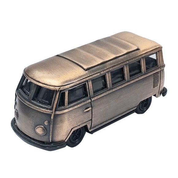 Camper Van Pencil Sharpener