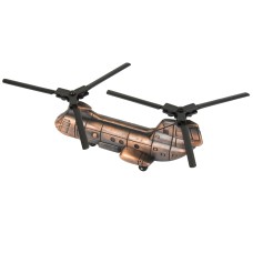 Chinook Helicopter Pencil Sharpener, 10cm