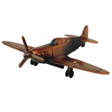 Spitfire Pencil Sharpener