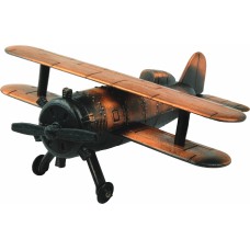 Biplane Pencil Sharpener