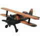 Biplane Pencil Sharpener