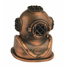 Diving Helmet Pencil Sharpener