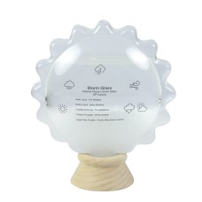 Sun Storm Bottle, 13cm