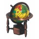 Cradle Globe Pencil Sharpener