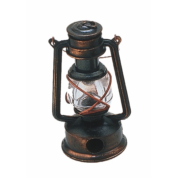 Hurricane Lamp Pencil Sharpener