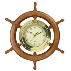 Ship's Time Clock