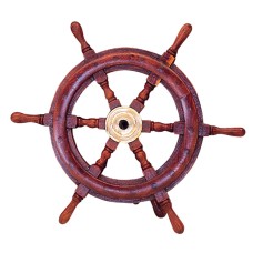 Ship's Wheel, 90cm (36 inch)