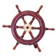 Ship's Wheel, 90cm (36 inch)