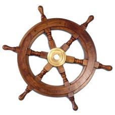 Ship's Wheel, 60cm (24 inch)