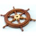Ship's Wheel, 40cm (16 inch)