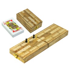 Cribbage Set