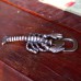 Lobster Bottle Opener, Antique Finish