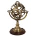 Antique-style Armillary Sphere, 30cm