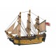 HMS Victory Model, 20cm