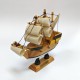 Mayflower Model, 10cm